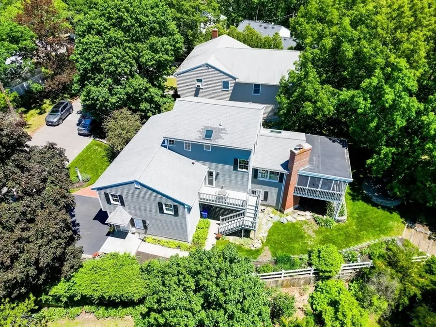 163 Woodside Lane, Arlington, MA 02474 - #2