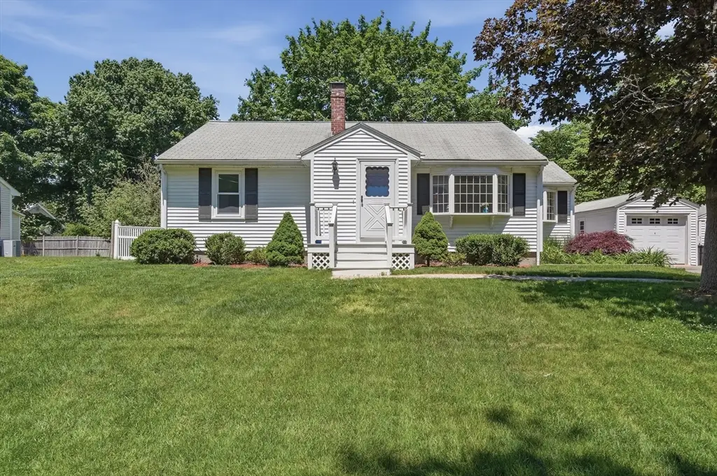 15 Ware Road, Norfolk, MA 02056 - #1
