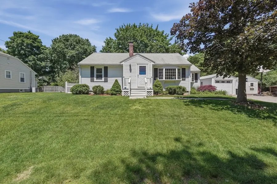 15 Ware Road, Norfolk, MA 02056 - #3