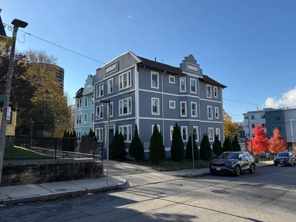3-5 Westminster Ter, Boston, MA 02119 - #1