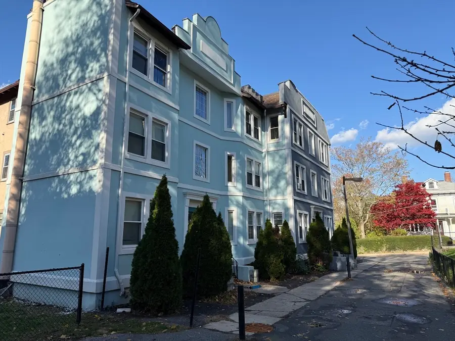 3-5 Westminster Ter, Boston, MA 02119 - #2