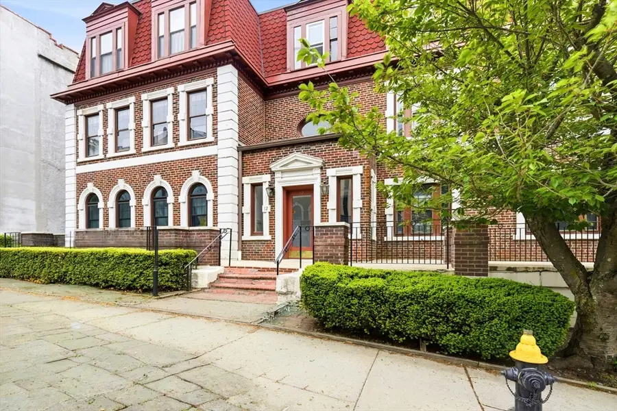 12 Bellvista Road #4, Boston, MA 02135 - #2