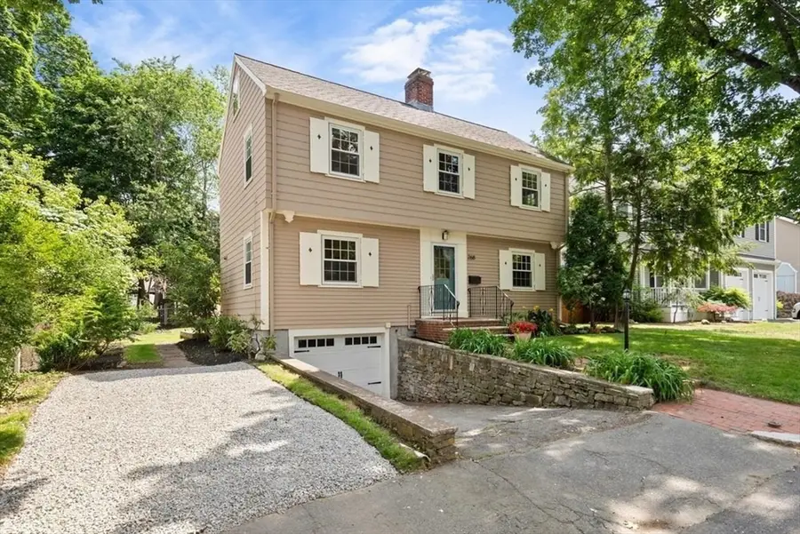 268 Renfrew Street, Arlington, MA 02476 - #2