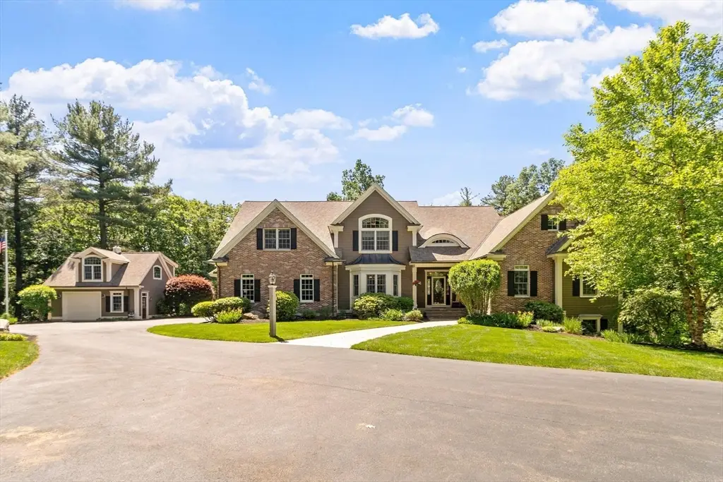 24 Mill Rd, Wilmington, MA 01887 - #1