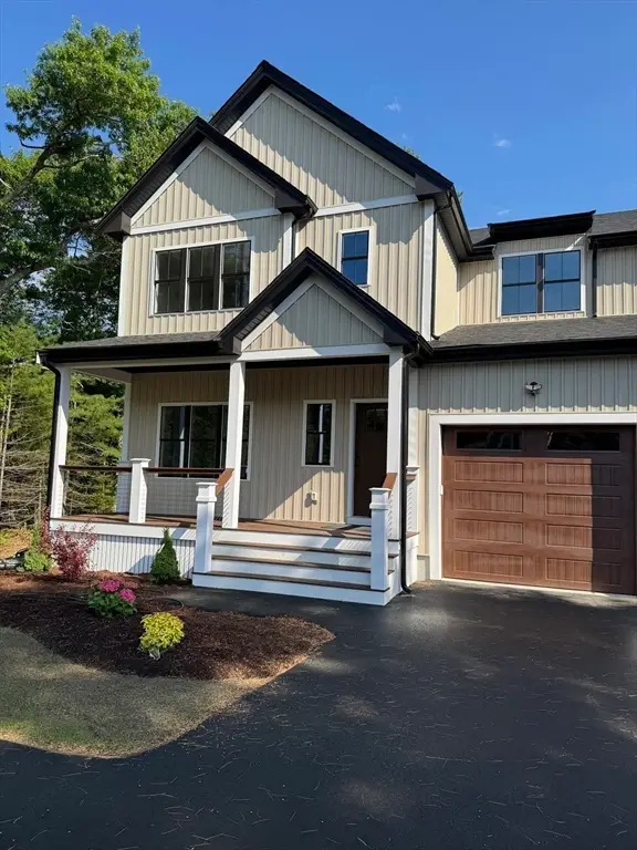 86 High Street #1, Carver, MA 02330