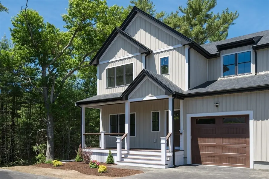86 High Street #1, Carver, MA 02330 - #2