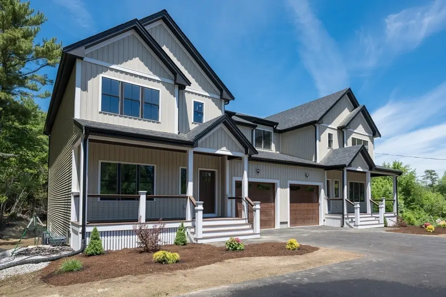 86 High Street #1, Carver, MA 02330 - #3