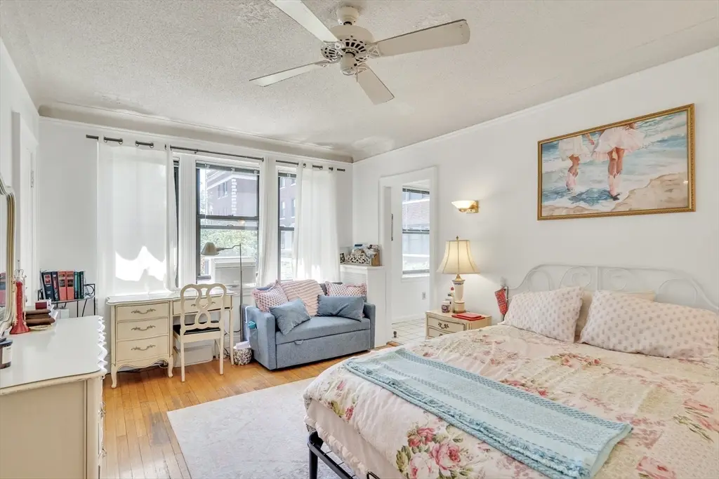 141 Englewood Ave #23, Boston, MA 02135 - #1