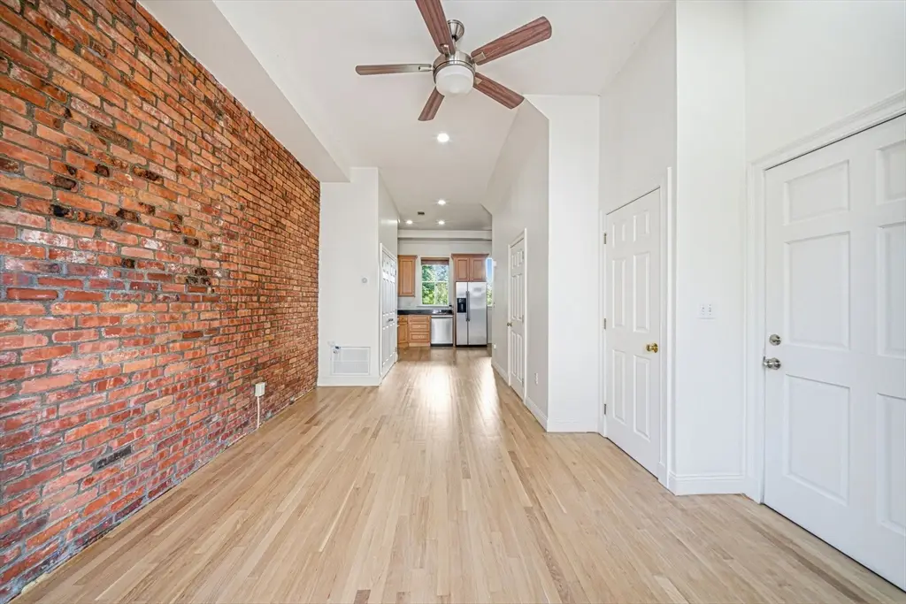 134 Marcella Street #1, Boston, MA 02119 - #1