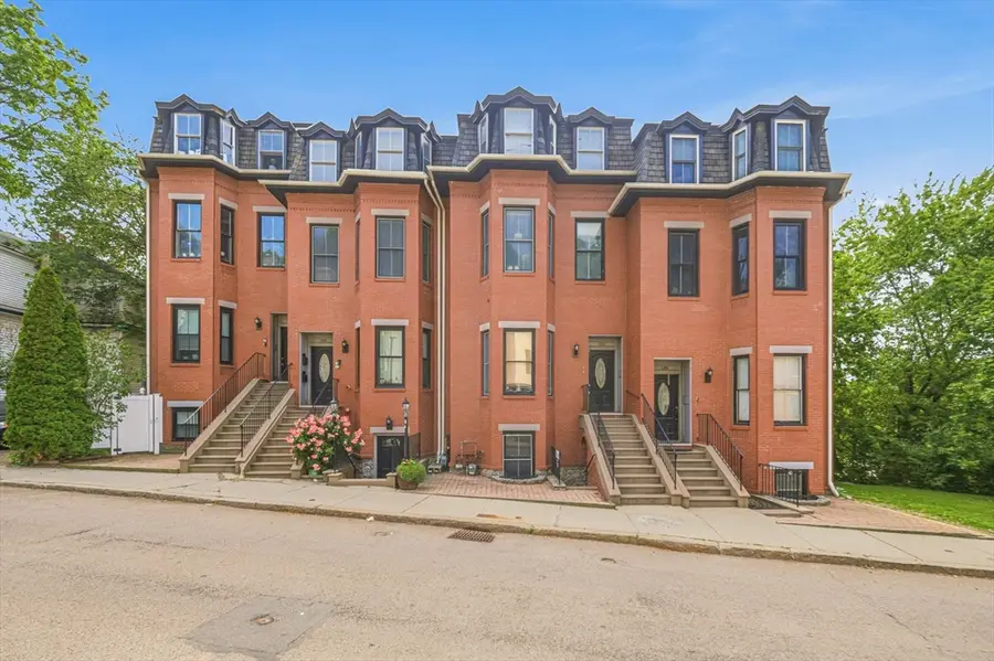 134 Marcella Street #1, Boston, MA 02119 - #2