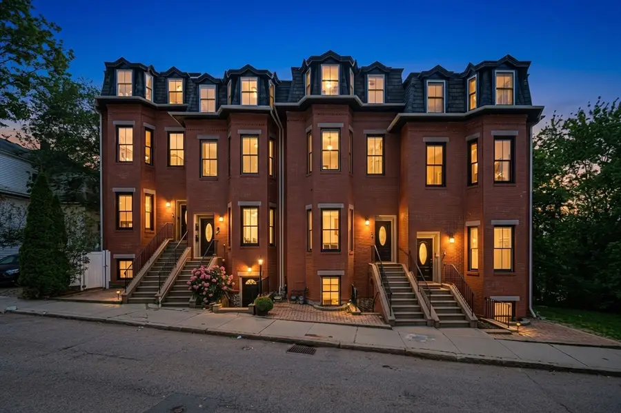 134 Marcella Street #1, Boston, MA 02119 - #3