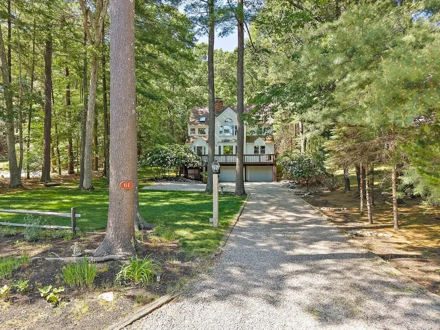 61 Grove St., Marshfield, MA 02050 - #3