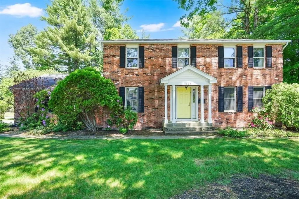 165 Western Avenue, Westfield, MA 01085 - #1
