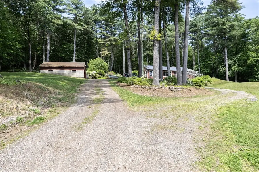 477 River Road, Deerfield, MA 01342 - #2