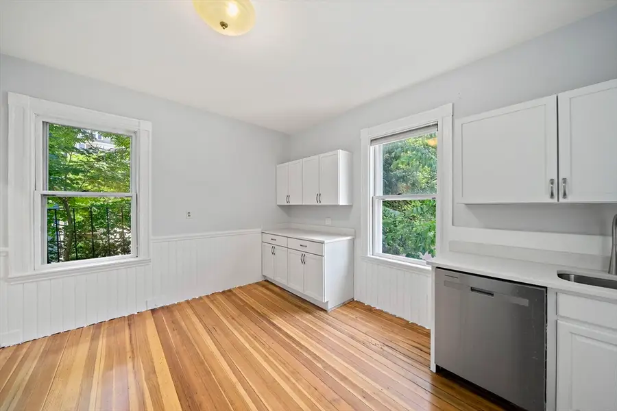 98 Boylston St #3, Brookline, MA 02445 - #2