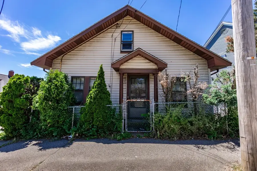 40 Quarry Street, Quincy, MA 02169 - #2