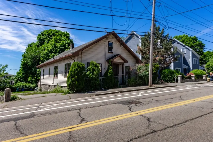 40 Quarry Street, Quincy, MA 02169 - #3