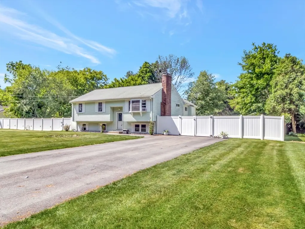 12 Toad Island Road, Norton, MA 02766 - #1