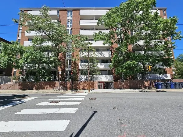 29 Concord Ave #614, Cambridge, MA 02138