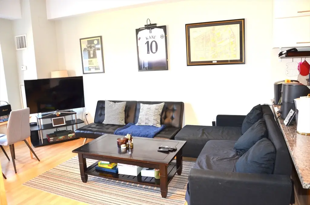 35 Fay St #609, Boston, MA 02118 - #1