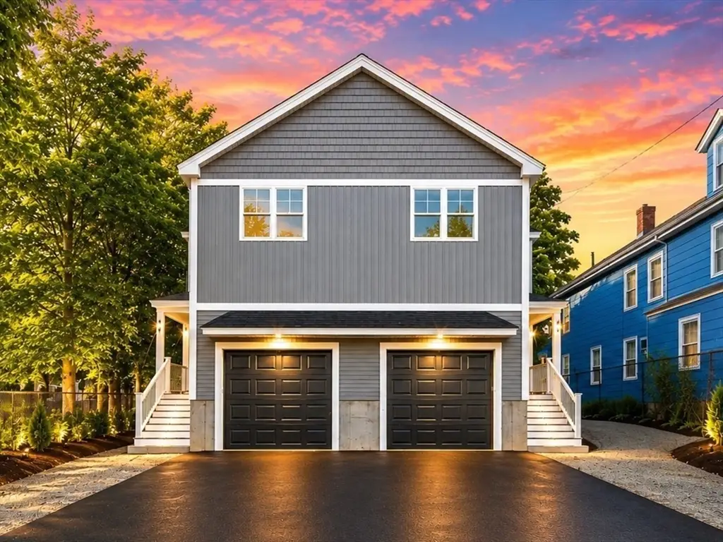 9 4th Ave #9, Haverhill, MA 01830 - #1