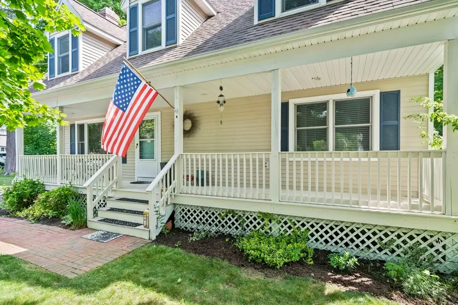 116 S High St, Foxboro, MA 02035 - #3