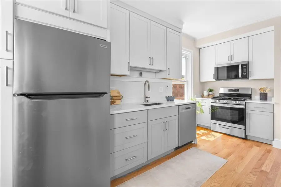 111 Eutaw St. #3, Boston, MA 02128 - #2