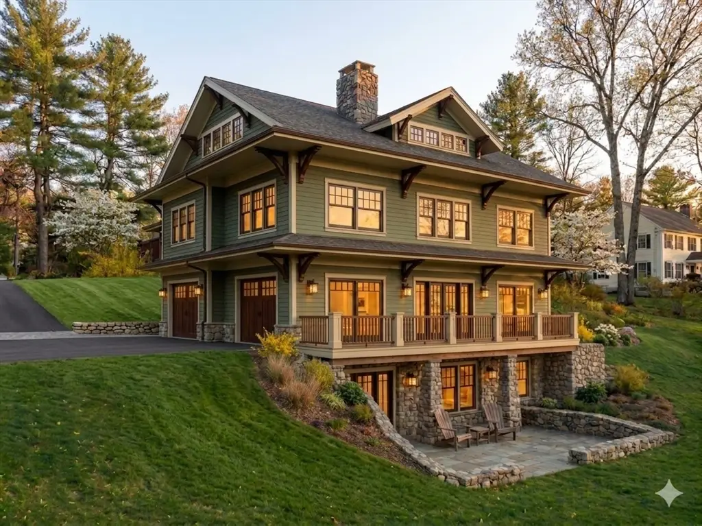 10 Cobbler Lane, Sharon, MA 02067 - #1