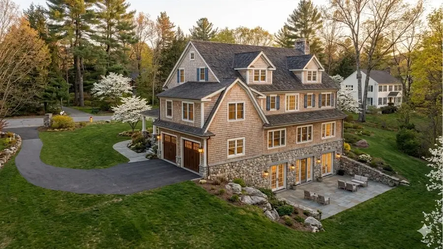 10 Cobbler Lane, Sharon, MA 02067 - #2