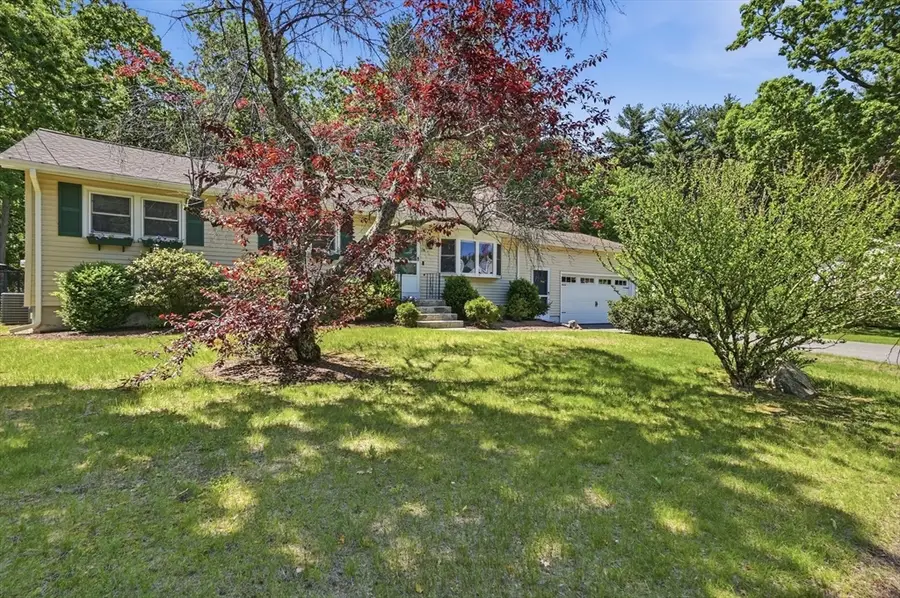 15 Kiberd Drive, North Chelmsford, MA 01863 - #3
