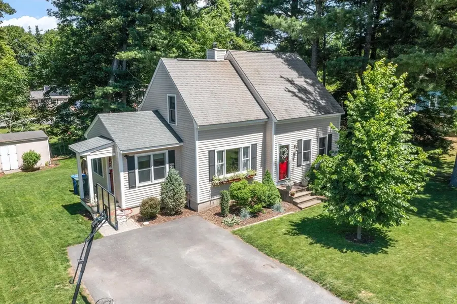 134 Avon St, Leominster, MA 01453 - #3