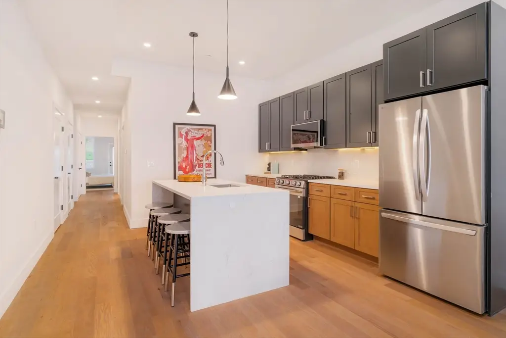 231 Everett Street #101, Boston, MA 02128 - #1