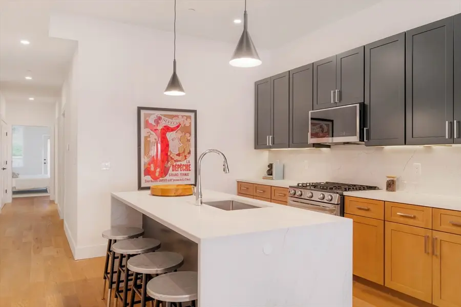 231 Everett Street #101, Boston, MA 02128 - #2