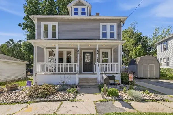 21 Moison Avenue, Methuen, MA 01844