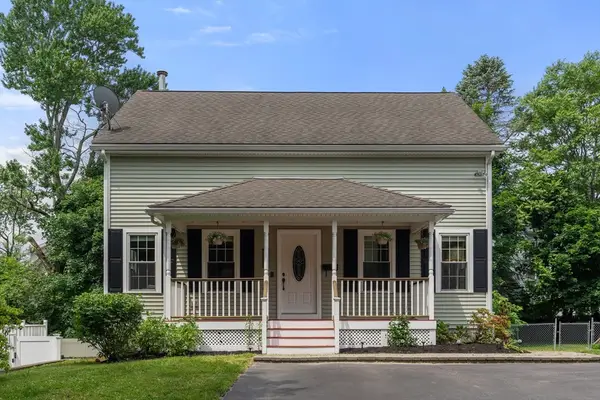 37A Wabash Ave, Worcester, MA 01604