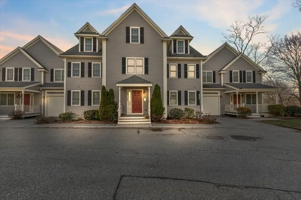 10 Cunningham Ln #204, Billerica, MA 01821 - #1