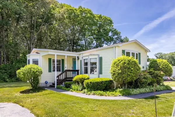 4 Birch, Rockland, MA 02370