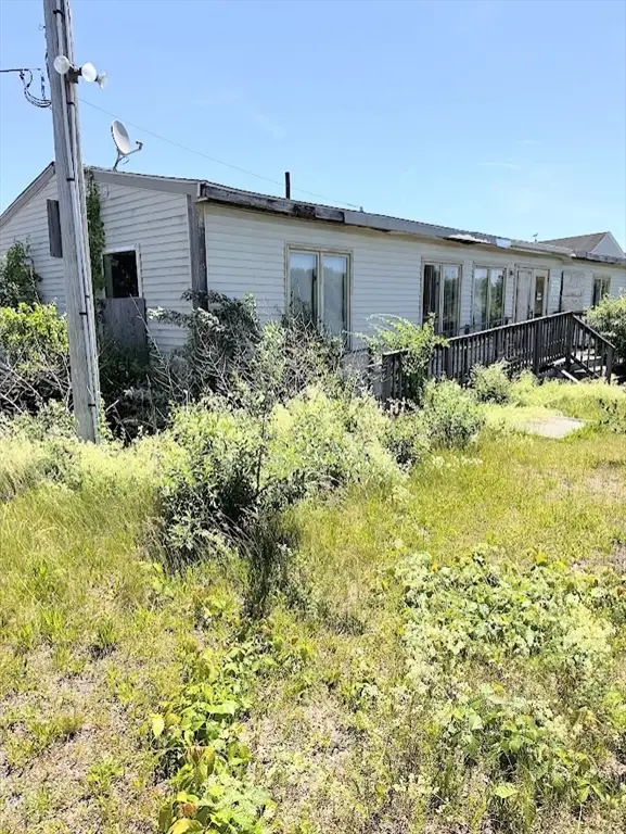 317 South Street, Berlin, MA 01503 - #2