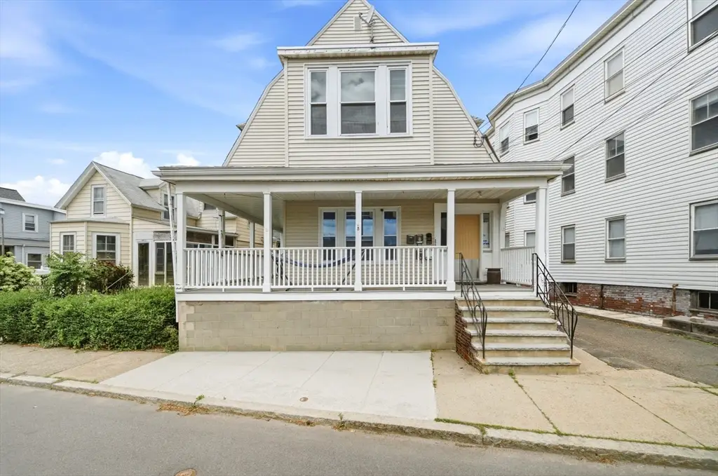 32 Irwin St, Winthrop, MA 02152 - #1