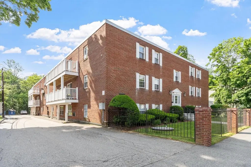 276 Albion Street #12, Wakefield, MA 01880 - #1
