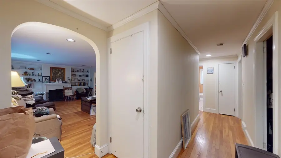 40 Highland Terrace, Taunton, MA 02780 - #3