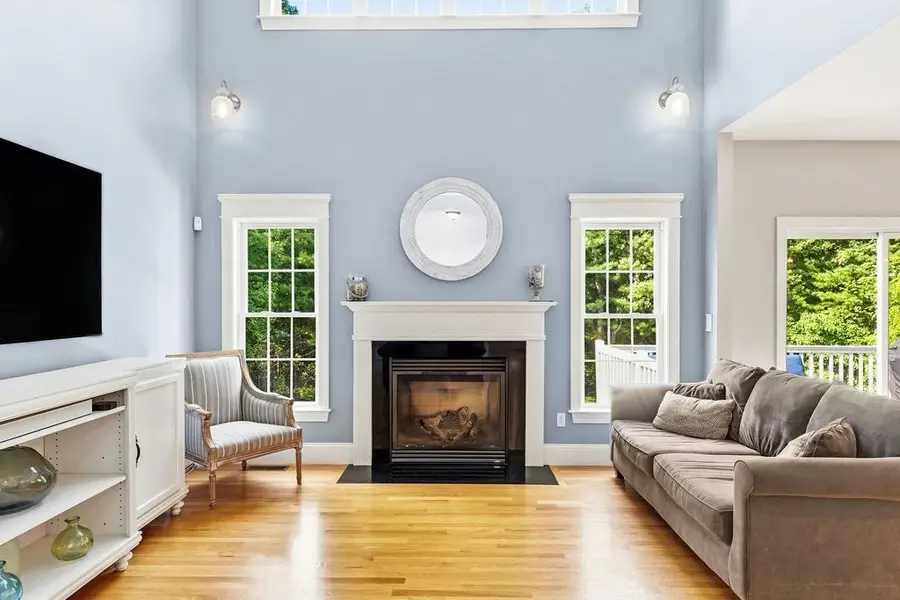 1 Ellis Rd, Norton, MA 02766 - #3