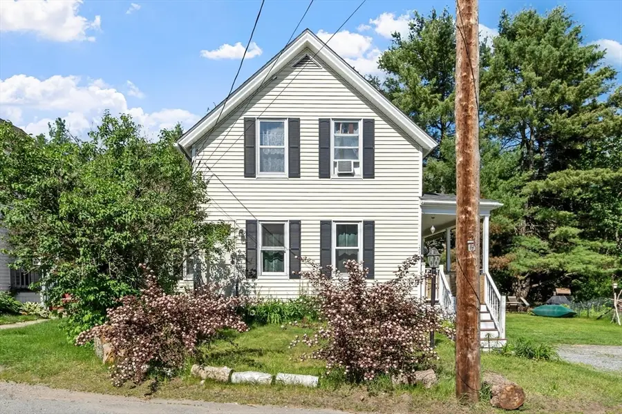 137 Spruce St, Winchendon, MA 01475 - #3