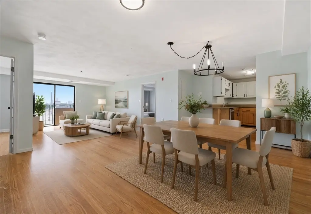 39 Parlin St #404, Everett, MA 02149 - #1
