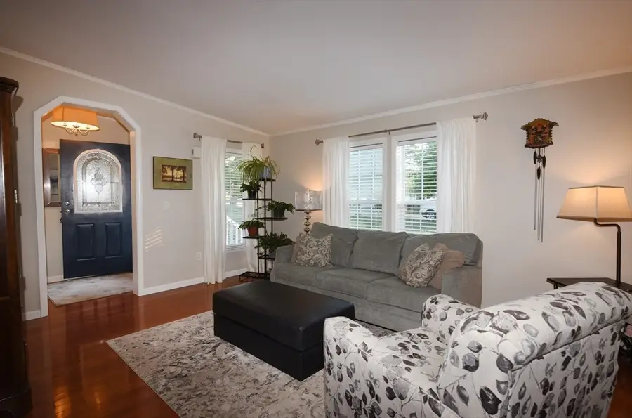 4402 Pheasant Ln, Middleboro, MA 02346 - #3