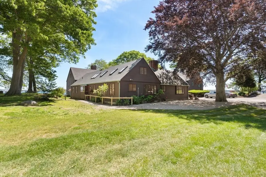 69 Dolliver Neck Rd, Gloucester, MA 01930 - #2
