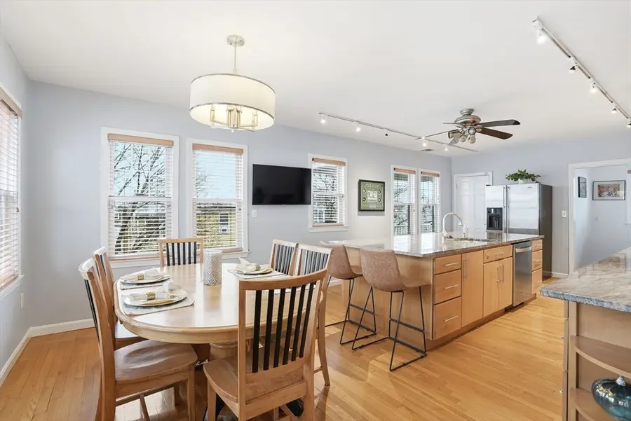 52 Boutwell Street #B, Boston, MA 02122 - #2