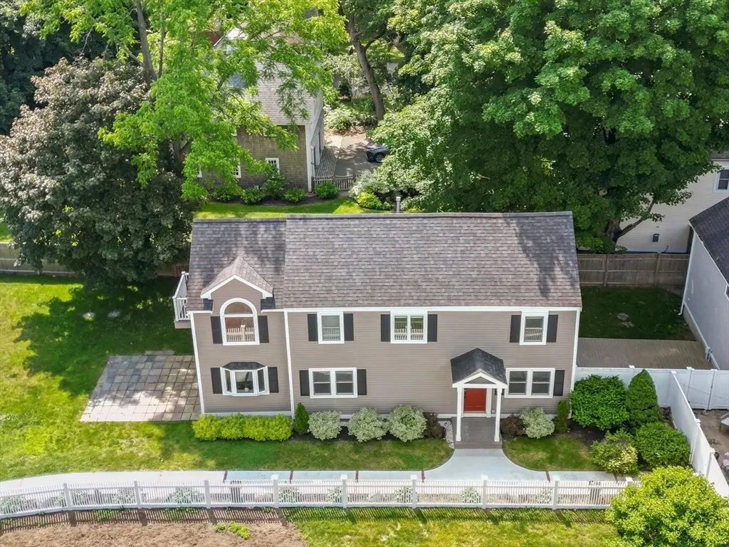 3 Summer St #2, Topsfield, MA 01983 - #1