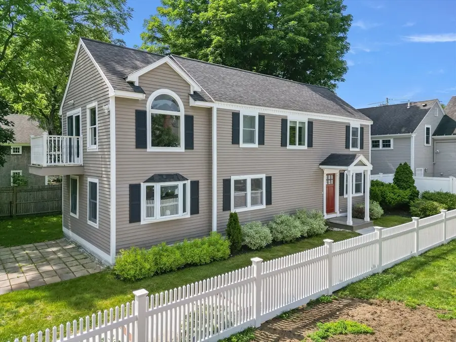 3 Summer St #2, Topsfield, MA 01983 - #3