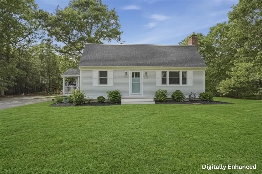223 Plum Hollow Rd, Falmouth, MA 02536 - #1